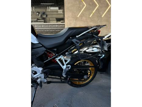 BMW F 850 GS ADVENTURE PREMIUM, Foto 24 BMW F 850 GS ADVENTURE PREMIUM, Foto 24