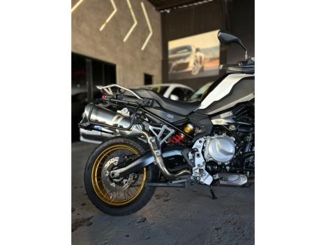 BMW F 850 GS ADVENTURE PREMIUM, Foto 25 BMW F 850 GS ADVENTURE PREMIUM, Foto 25