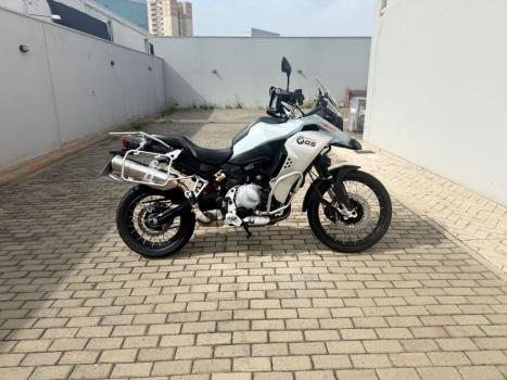 BMW F 850 GS ADVENTURE, Foto 1