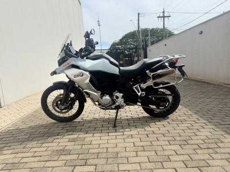 BMW F 850 GS ADVENTURE, Foto 2