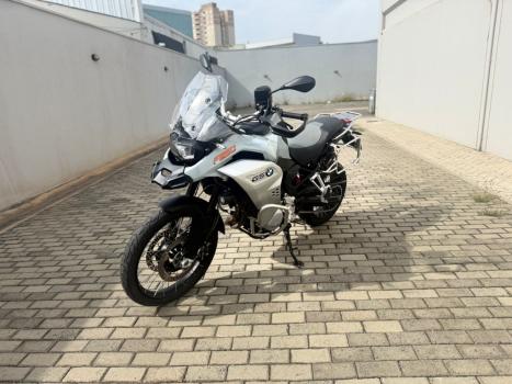 BMW F 850 GS ADVENTURE, Foto 3
