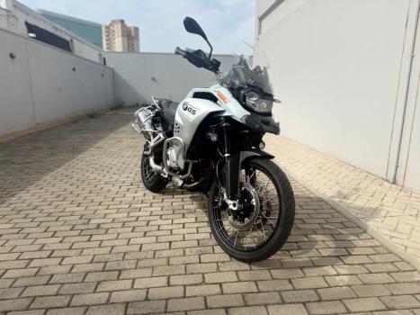 BMW F 850 GS ADVENTURE, Foto 6