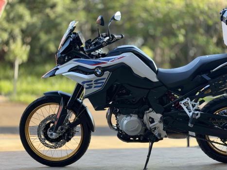 BMW F 850 GS ADVENTURE PREMIUM, Foto 4