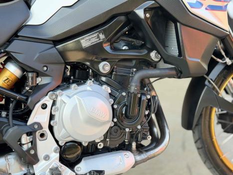 BMW F 850 GS ADVENTURE PREMIUM, Foto 7