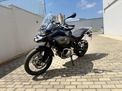 BMW F 850 GS ADVENTURE PREMIUM, Foto 3
