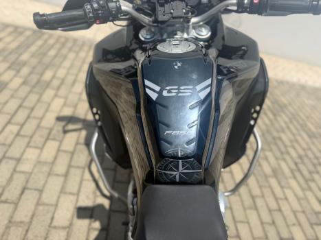 BMW F 850 GS ADVENTURE PREMIUM, Foto 5