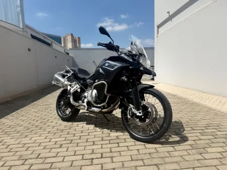 BMW F 850 GS ADVENTURE PREMIUM, Foto 6