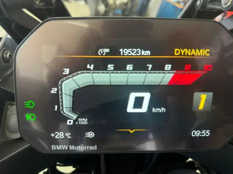 BMW F 850 GS ADVENTURE PREMIUM, Foto 7