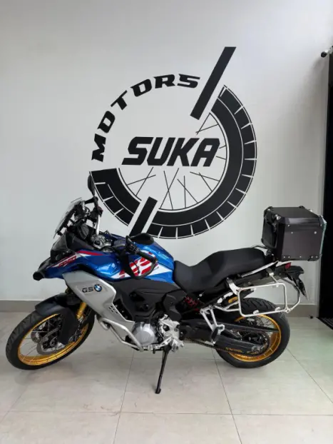 BMW F 850 GS ADVENTURE, Foto 2