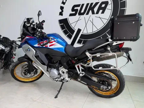 BMW F 850 GS ADVENTURE, Foto 3