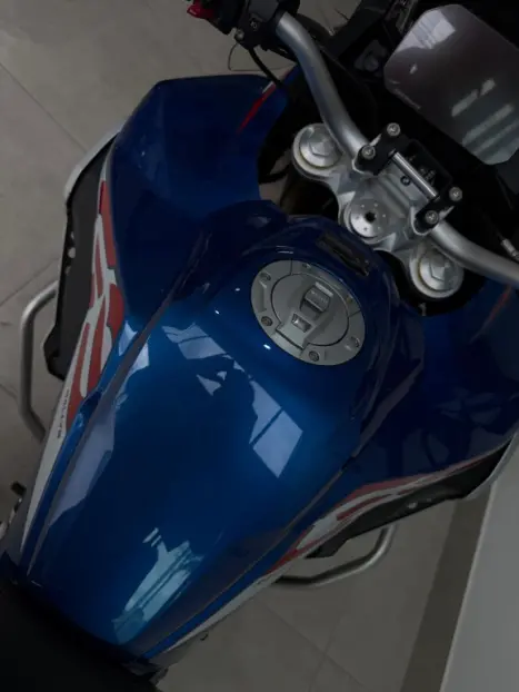 BMW F 850 GS ADVENTURE, Foto 4