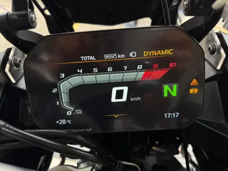 BMW F 850 GS ADVENTURE, Foto 5