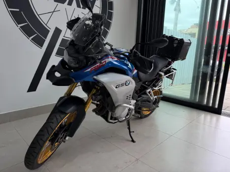 BMW F 850 GS ADVENTURE, Foto 6