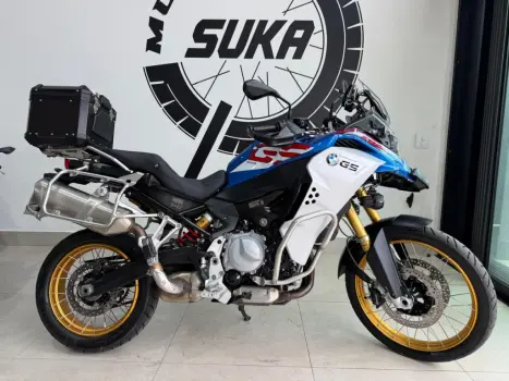 BMW F 850 GS ADVENTURE, Foto 7