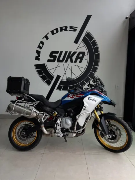 BMW F 850 GS ADVENTURE, Foto 8