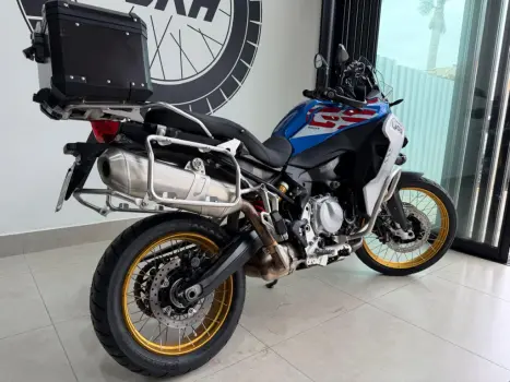 BMW F 850 GS ADVENTURE, Foto 9