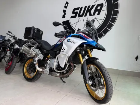 BMW F 850 GS ADVENTURE, Foto 10