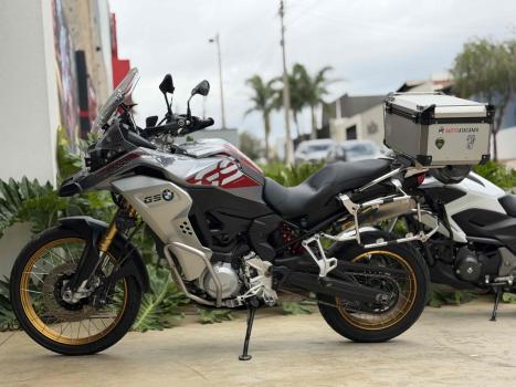 BMW F 850 GS ADVENTURE PREMIUM, Foto 2