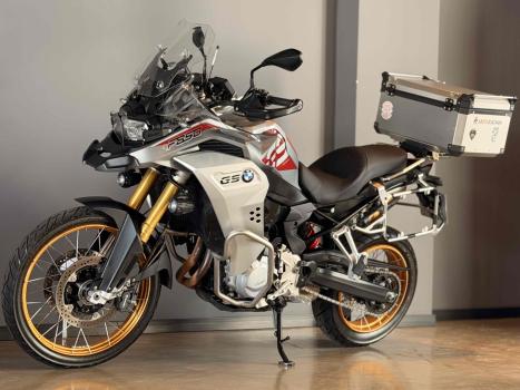 BMW F 850 GS ADVENTURE PREMIUM, Foto 2
