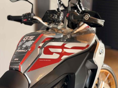 BMW F 850 GS ADVENTURE PREMIUM, Foto 3