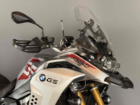 BMW F 850 GS ADVENTURE PREMIUM, Foto 4