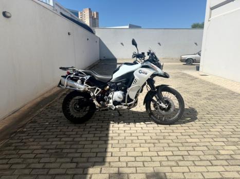 BMW F 850 GS ADVENTURE, Foto 2