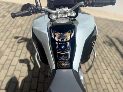 BMW F 850 GS ADVENTURE, Foto 4