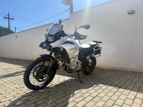 BMW F 850 GS ADVENTURE, Foto 5