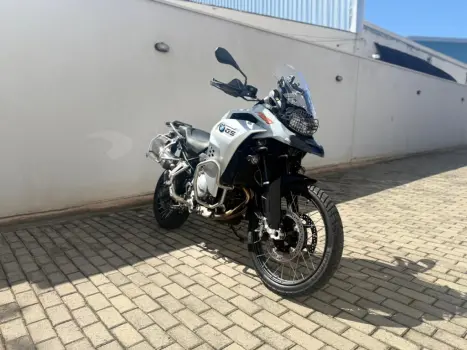 BMW F 850 GS ADVENTURE, Foto 7