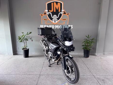 BMW F 850 GS ADVENTURE PREMIUM, Foto 1