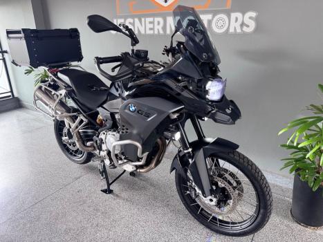BMW F 850 GS ADVENTURE PREMIUM, Foto 2