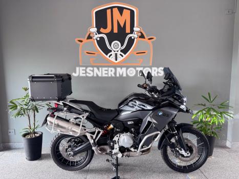 BMW F 850 GS ADVENTURE PREMIUM, Foto 3