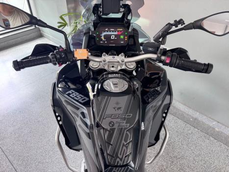 BMW F 850 GS ADVENTURE PREMIUM, Foto 6