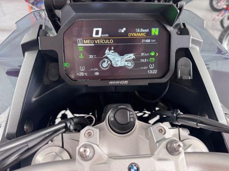 BMW F 850 GS ADVENTURE PREMIUM, Foto 9