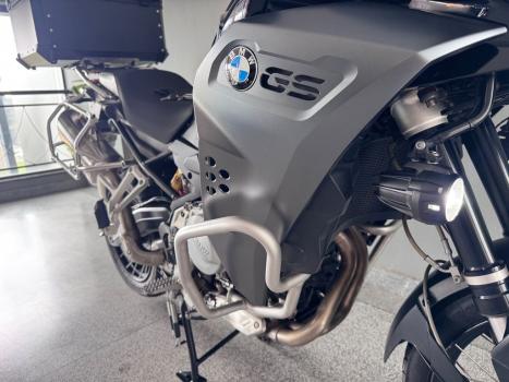 BMW F 850 GS ADVENTURE PREMIUM, Foto 12