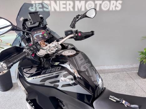 BMW F 850 GS ADVENTURE PREMIUM, Foto 15