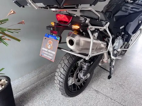 BMW F 850 GS ADVENTURE PREMIUM, Foto 17