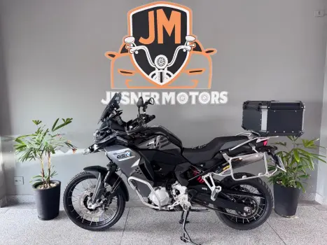 BMW F 850 GS ADVENTURE PREMIUM, Foto 18