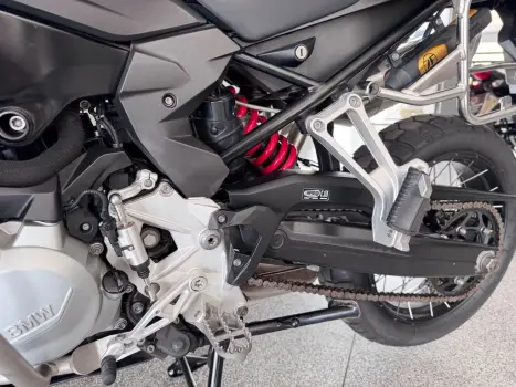 BMW F 850 GS ADVENTURE PREMIUM, Foto 19