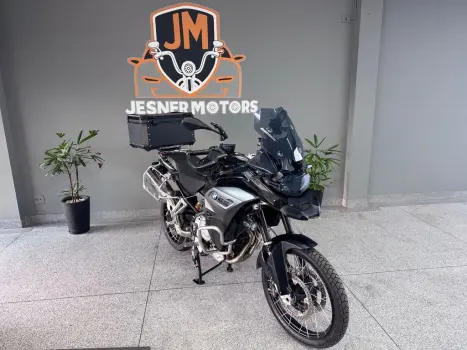 BMW F 850 GS ADVENTURE PREMIUM, Foto 20