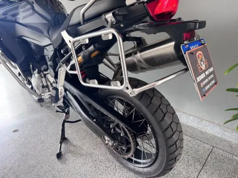 BMW F 850 GS ADVENTURE PREMIUM, Foto 21