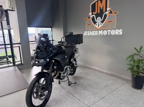 BMW F 850 GS ADVENTURE PREMIUM, Foto 22