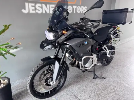 BMW F 850 GS ADVENTURE PREMIUM, Foto 23