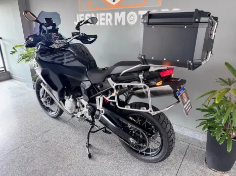 BMW F 850 GS ADVENTURE PREMIUM, Foto 24