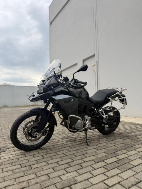 BMW F 850 GS ADVENTURE PREMIUM, Foto 2