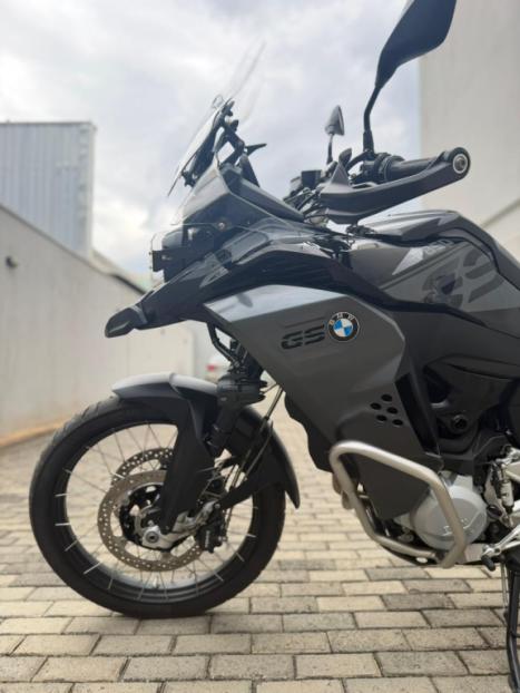 BMW F 850 GS ADVENTURE PREMIUM, Foto 4