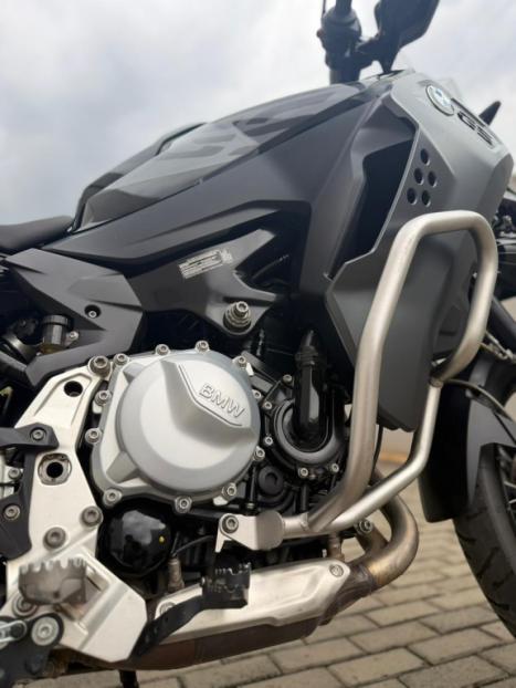 BMW F 850 GS ADVENTURE PREMIUM, Foto 6