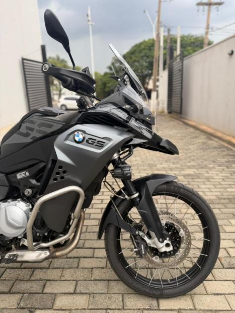 BMW F 850 GS ADVENTURE PREMIUM, Foto 8