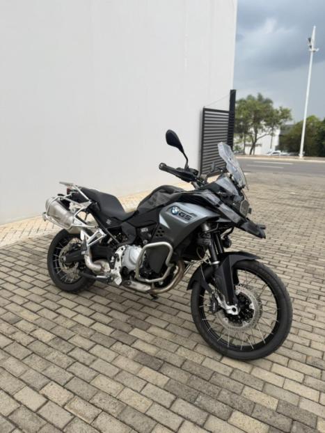 BMW F 850 GS ADVENTURE PREMIUM, Foto 9