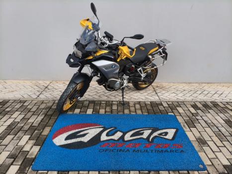 BMW F 850 GS ADVENTURE, Foto 3